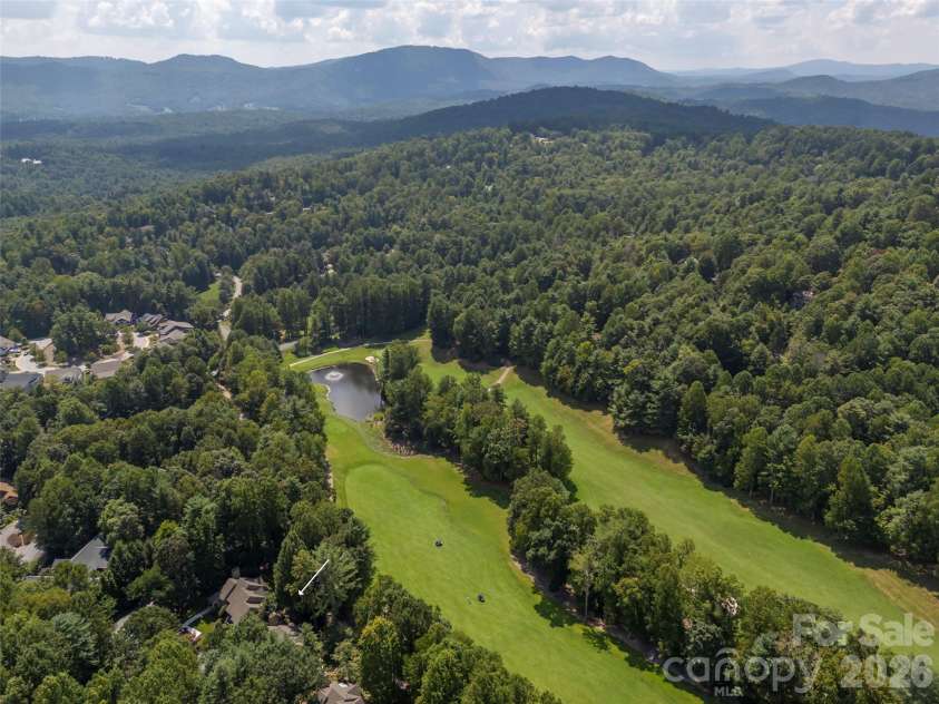 1003 Indian Cave Road, Hendersonville, NC 28739.  MLS# CAR4422087, YatesRealty ID 49508. 