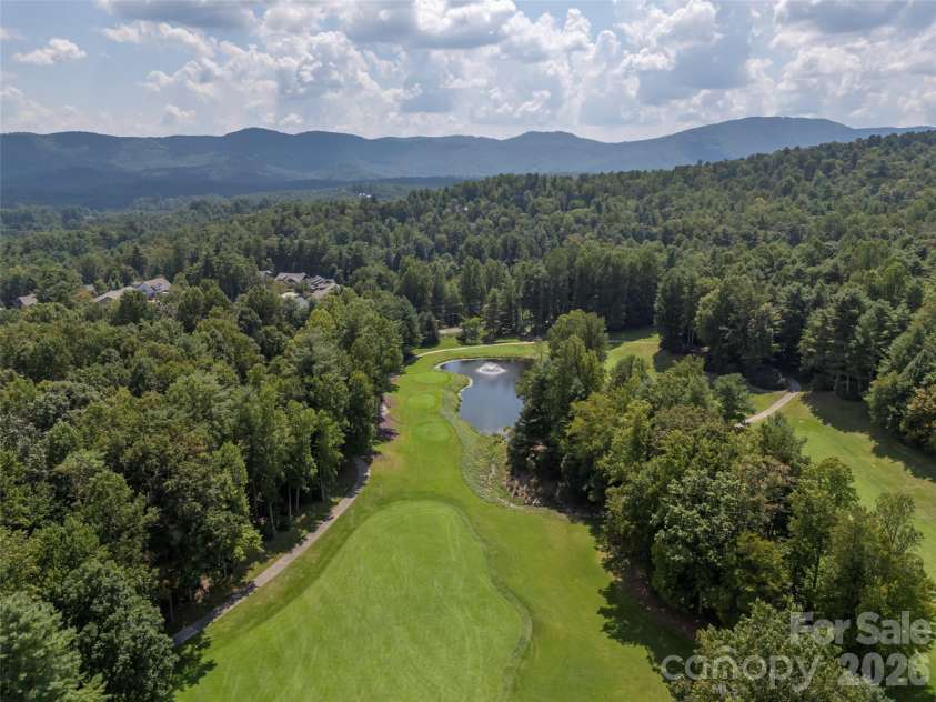 1003 Indian Cave Road, Hendersonville, NC 28739.  MLS# CAR4422087, YatesRealty ID 49508. 
