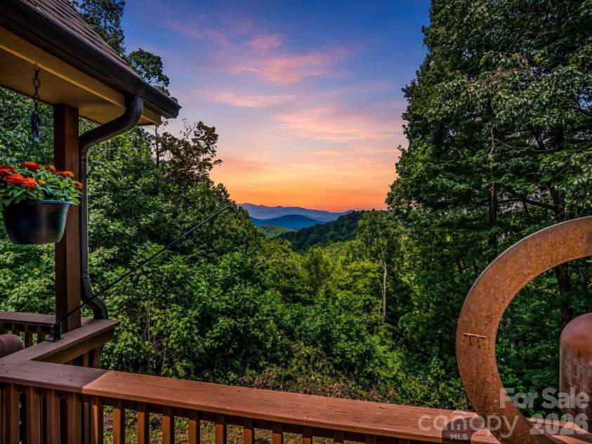121 Mitchell View Drive, Old Fort, NC 28762.  MLS# CAR4418432, YatesRealty ID 49509. 