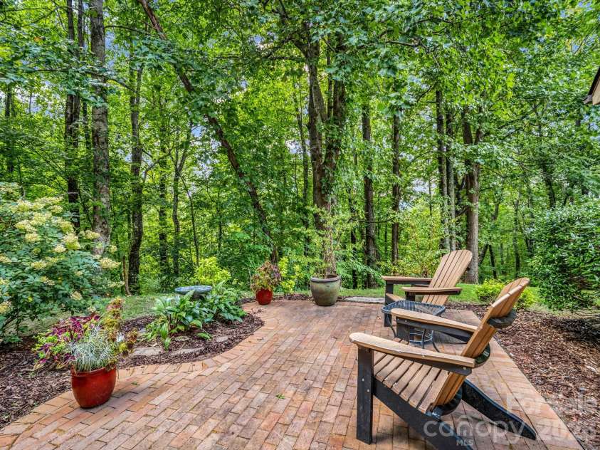 121 Mitchell View Drive, Old Fort, NC 28762.  MLS# CAR4418432, YatesRealty ID 49509. 