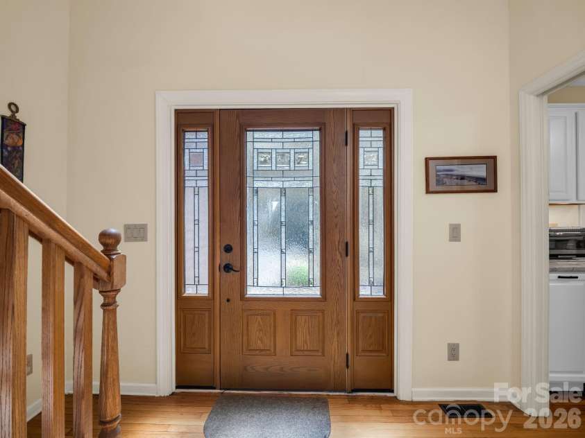 121 Mitchell View Drive, Old Fort, NC 28762.  MLS# CAR4418432, YatesRealty ID 49509. 