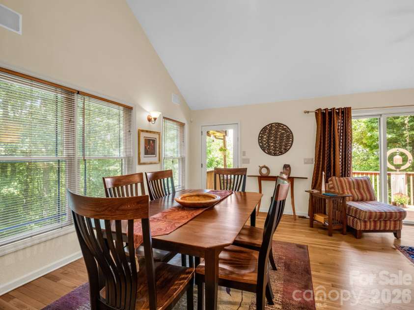 121 Mitchell View Drive, Old Fort, NC 28762.  MLS# CAR4418432, YatesRealty ID 49509. 
