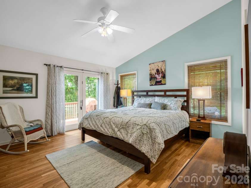121 Mitchell View Drive, Old Fort, NC 28762.  MLS# CAR4418432, YatesRealty ID 49509. 