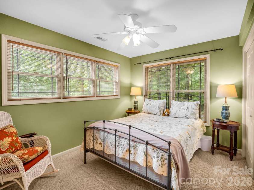 121 Mitchell View Drive, Old Fort, NC 28762.  MLS# CAR4418432, YatesRealty ID 49509. 