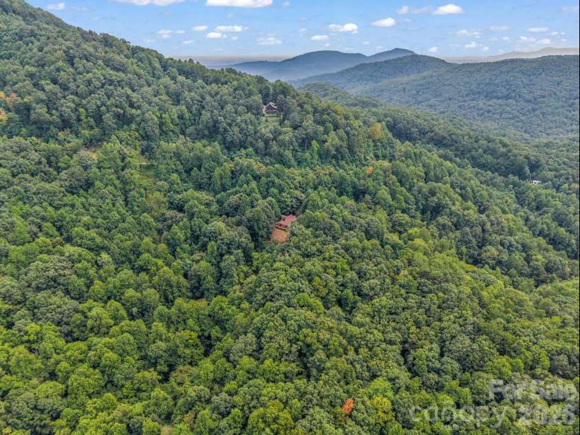 121 Mitchell View Drive, Old Fort, NC 28762.  MLS# CAR4418432, YatesRealty ID 49509. 