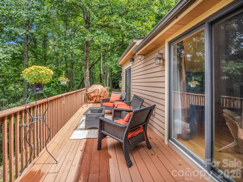 121 Mitchell View Drive, Old Fort, NC 28762.  MLS# CAR4418432, YatesRealty ID 49509. 