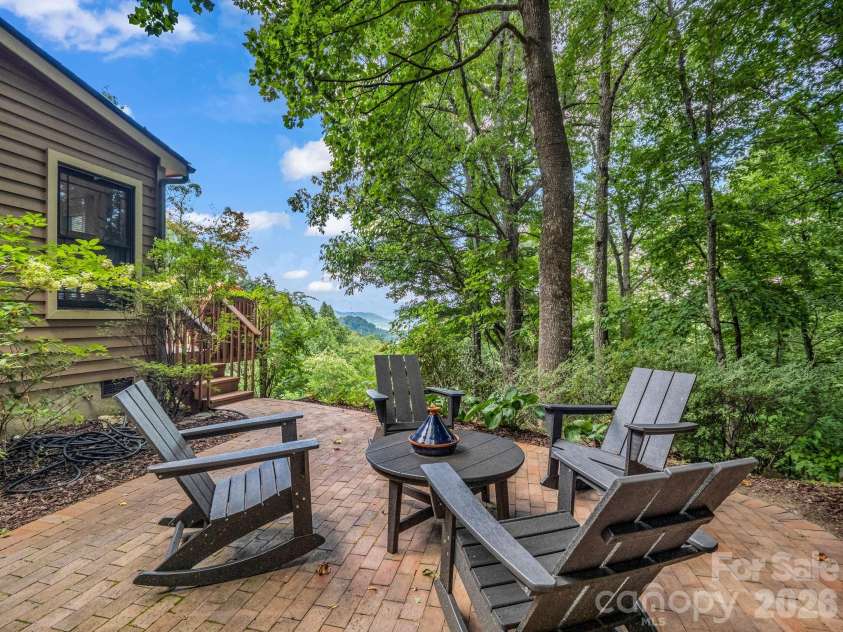 121 Mitchell View Drive, Old Fort, NC 28762.  MLS# CAR4418432, YatesRealty ID 49509. 