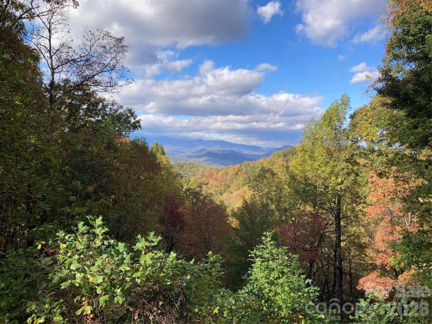 121 Mitchell View Drive, Old Fort, NC 28762.  MLS# CAR4418432, YatesRealty ID 49509. 