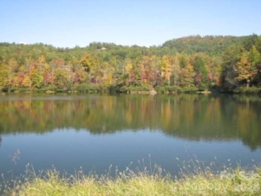 121 Mitchell View Drive, Old Fort, NC 28762.  MLS# CAR4418432, YatesRealty ID 49509. 