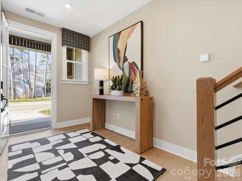 13019 Lucy Park Lane, Charlotte, NC 28277.  MLS# CAR4351762, YatesRealty ID 4951. Regent Plan Model Photo