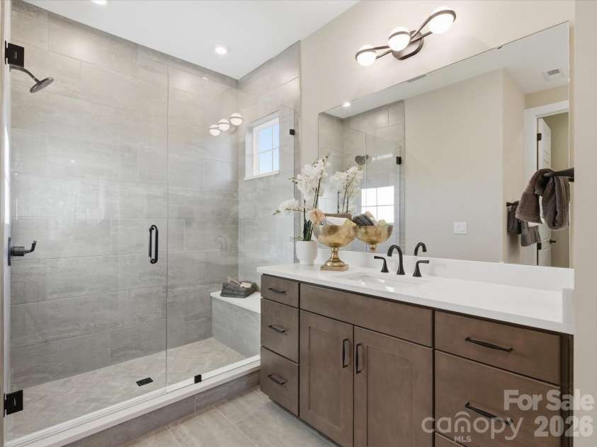13019 Lucy Park Lane, Charlotte, NC 28277.  MLS# CAR4351762, YatesRealty ID 4951. Regent Plan Model Photo