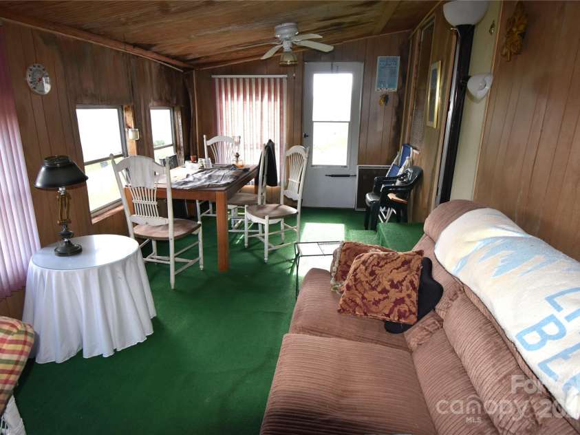 3387 Roaring Fork Road, Creston, NC 28615.  MLS# CAR4179795, YatesRealty ID 4951. 