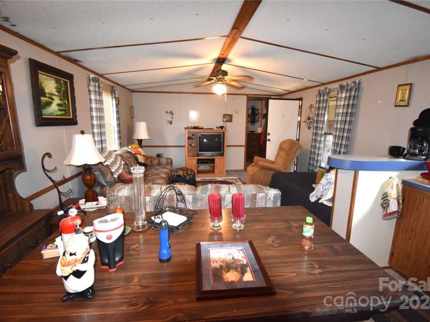 3387 Roaring Fork Road, Creston, NC 28615.  MLS# CAR4179795, YatesRealty ID 4951. 