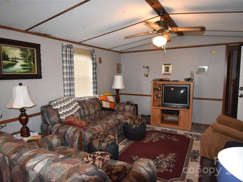 3387 Roaring Fork Road, Creston, NC 28615.  MLS# CAR4179795, YatesRealty ID 4951. 