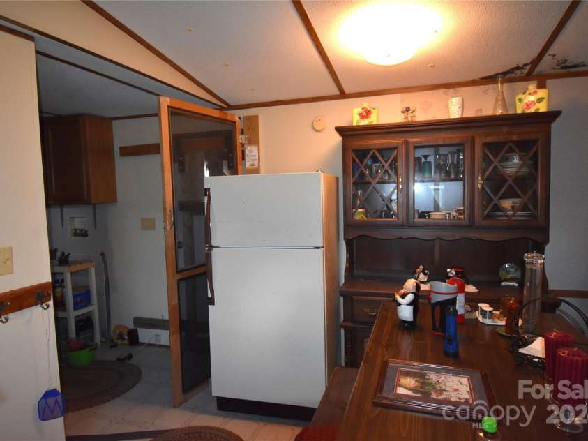 3387 Roaring Fork Road, Creston, NC 28615.  MLS# CAR4179795, YatesRealty ID 4951. 