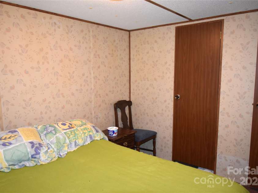 3387 Roaring Fork Road, Creston, NC 28615.  MLS# CAR4179795, YatesRealty ID 4951. 