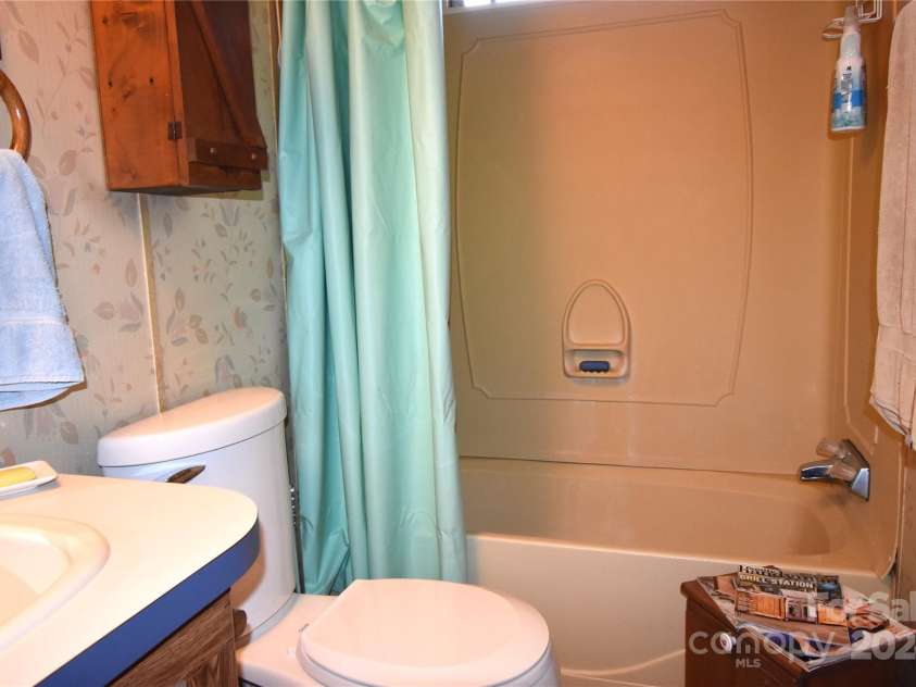 3387 Roaring Fork Road, Creston, NC 28615.  MLS# CAR4179795, YatesRealty ID 4951. 