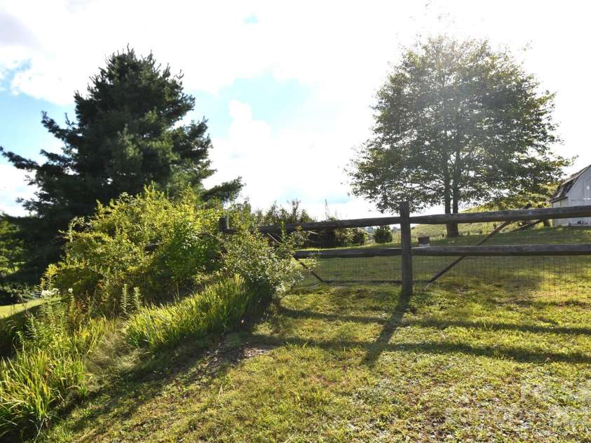 3387 Roaring Fork Road, Creston, NC 28615.  MLS# CAR4179795, YatesRealty ID 4951. 