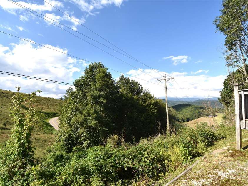 3387 Roaring Fork Road, Creston, NC 28615.  MLS# CAR4179795, YatesRealty ID 4951. 