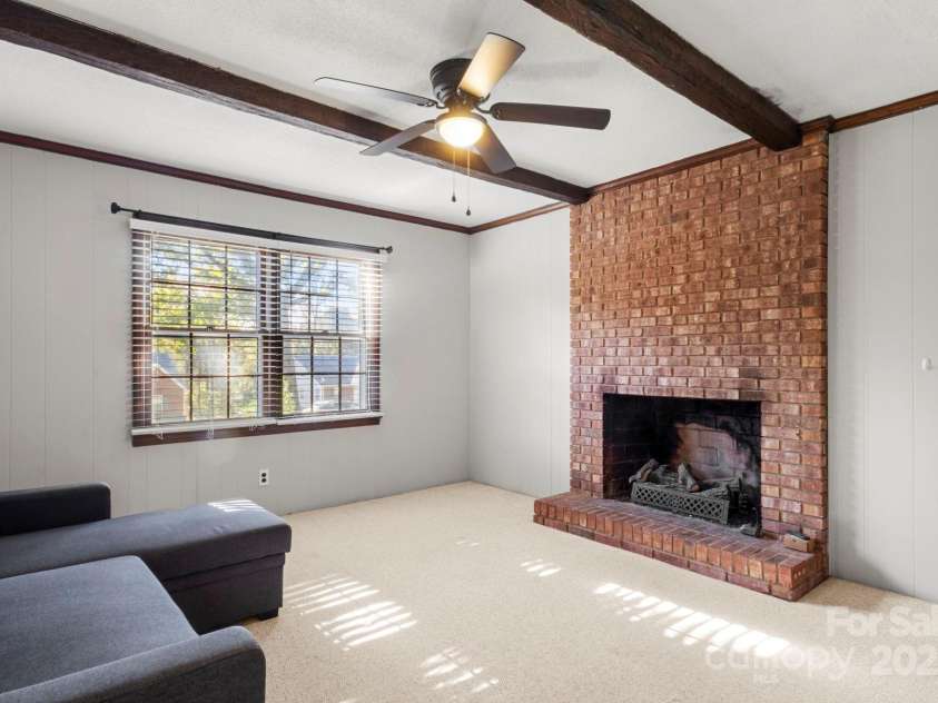 893 Ragin Lane, Rock Hill, SC 29732.  MLS# CAR4314906, YatesRealty ID 4951. 