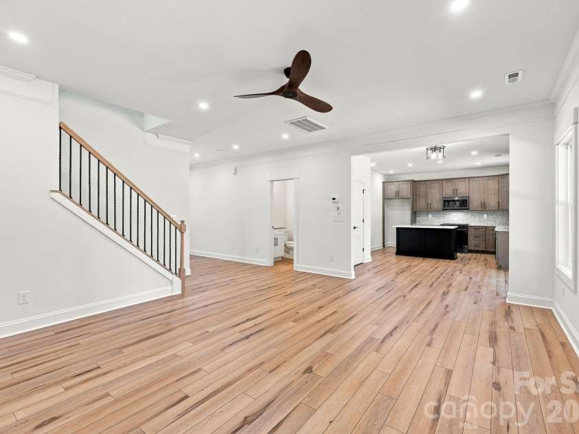 103 17th Street, Salisbury, NC 28144.  MLS# CAR4422672, YatesRealty ID 49510. 