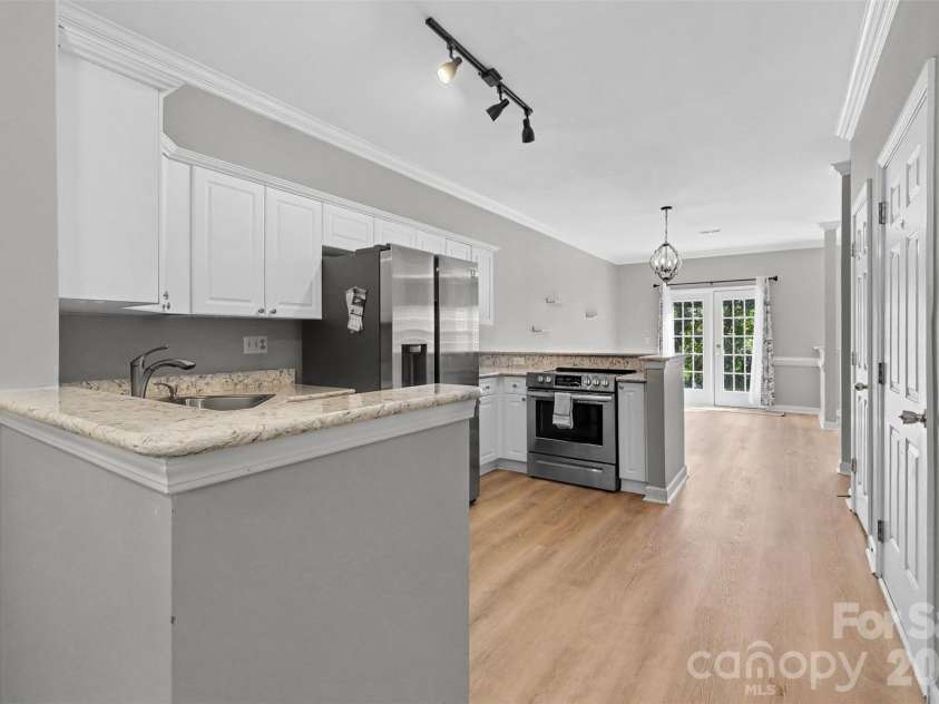 321 Valley Brook Lane, Concord, NC 28025.  MLS# CAR4416557, YatesRealty ID 49513. 