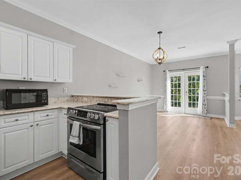321 Valley Brook Lane, Concord, NC 28025.  MLS# CAR4416557, YatesRealty ID 49513. 