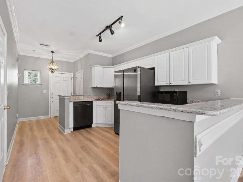321 Valley Brook Lane, Concord, NC 28025.  MLS# CAR4416557, YatesRealty ID 49513. 