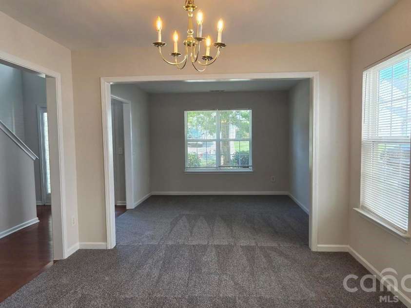 5708 Twin Brook Drive, Charlotte, NC 28269.  MLS# CAR4412827, YatesRealty ID 49517. 
