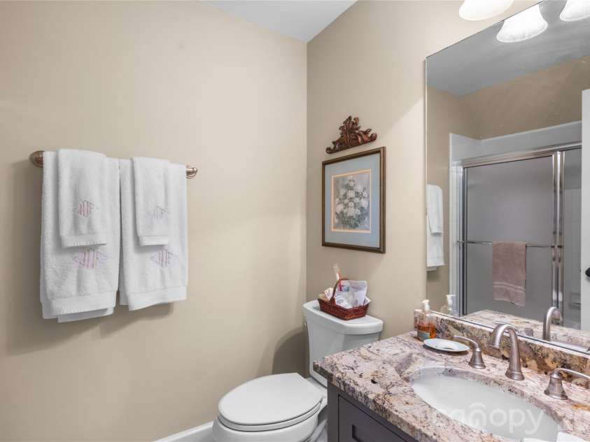 575 Seminole Way, Lake Toxaway, NC 28747.  MLS# CAR4421086, YatesRealty ID 49518. 
