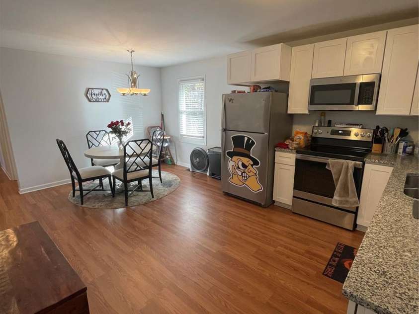 48844 Hidden Road, Norwood, NC 28128.  MLS# CAR4202110, YatesRealty ID 4952. 