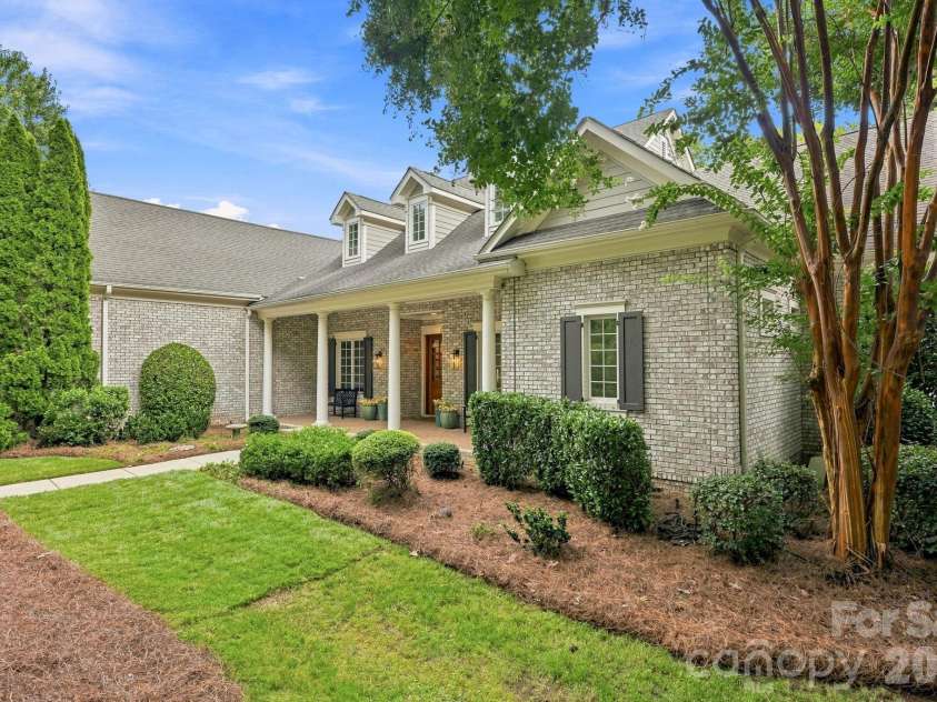 2063 Brawley School Road, Mooresville, NC 28117.  MLS# CAR4422701, YatesRealty ID 49520. 