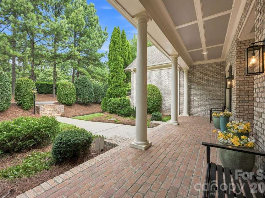 2063 Brawley School Road, Mooresville, NC 28117.  MLS# CAR4422701, YatesRealty ID 49520. 