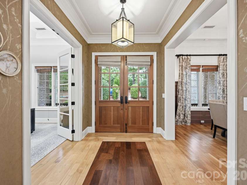 2063 Brawley School Road, Mooresville, NC 28117.  MLS# CAR4422701, YatesRealty ID 49520. 