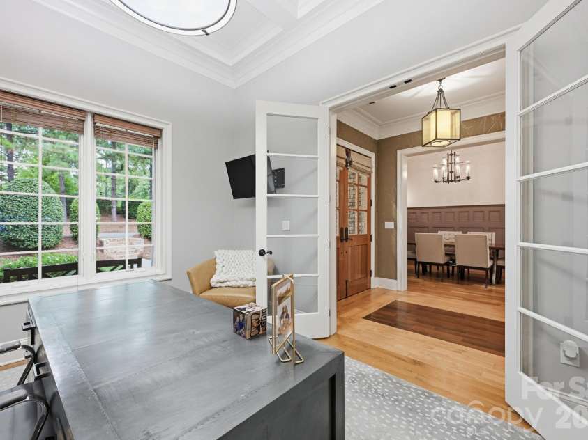 2063 Brawley School Road, Mooresville, NC 28117.  MLS# CAR4422701, YatesRealty ID 49520. 