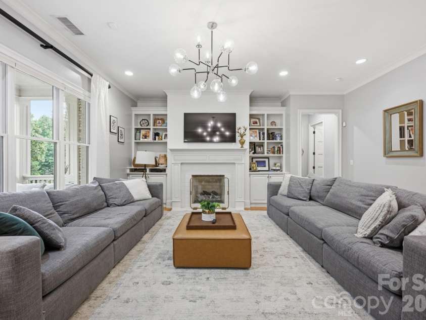 2063 Brawley School Road, Mooresville, NC 28117.  MLS# CAR4422701, YatesRealty ID 49520. 