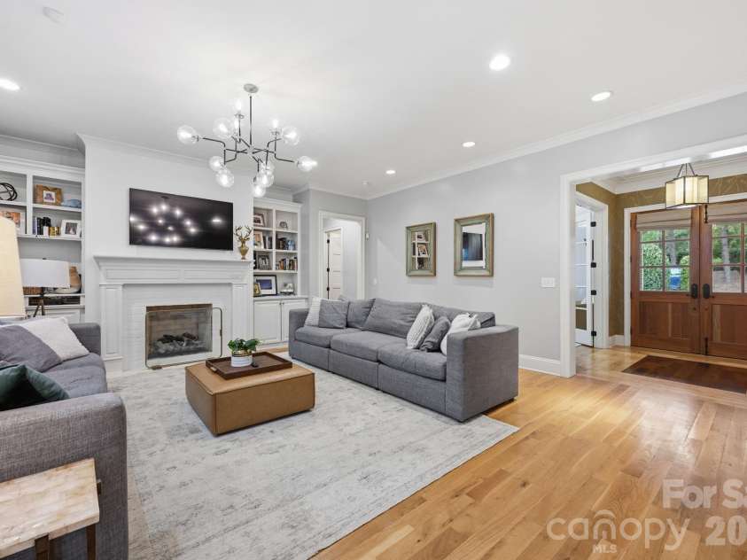 2063 Brawley School Road, Mooresville, NC 28117.  MLS# CAR4422701, YatesRealty ID 49520. 