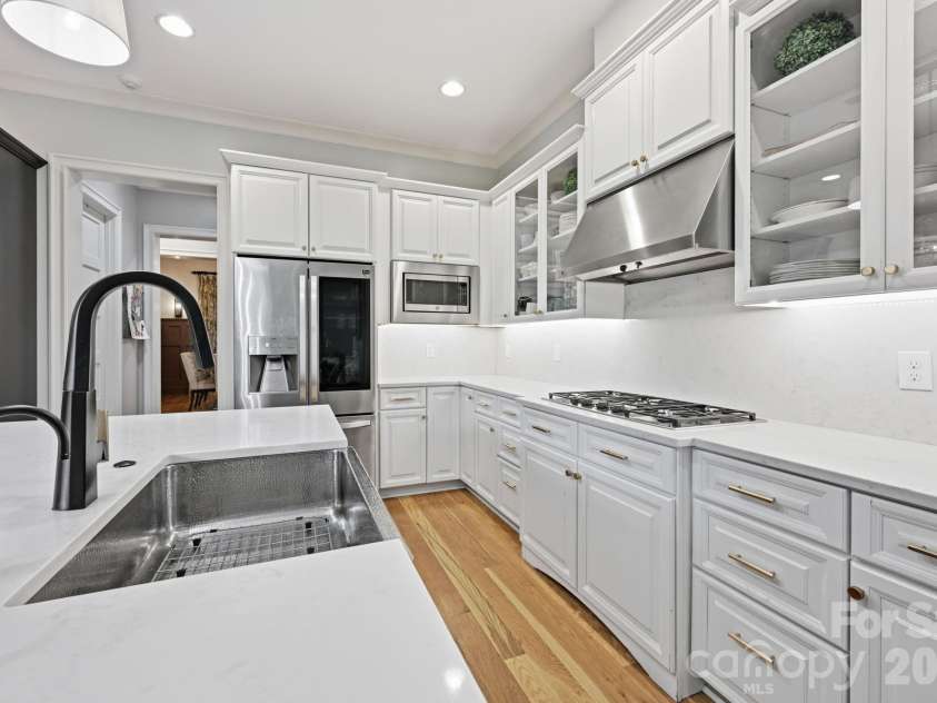 2063 Brawley School Road, Mooresville, NC 28117.  MLS# CAR4422701, YatesRealty ID 49520. 