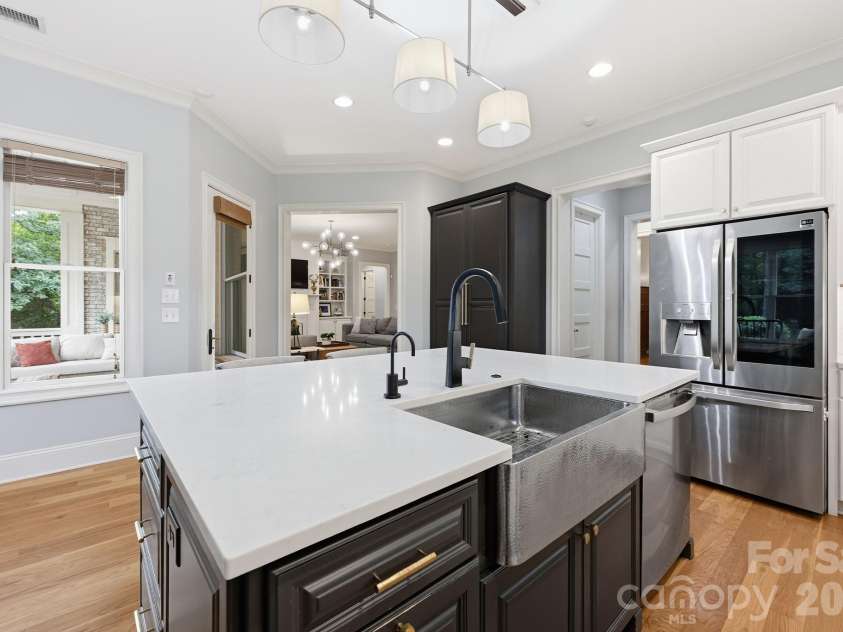 2063 Brawley School Road, Mooresville, NC 28117.  MLS# CAR4422701, YatesRealty ID 49520. 