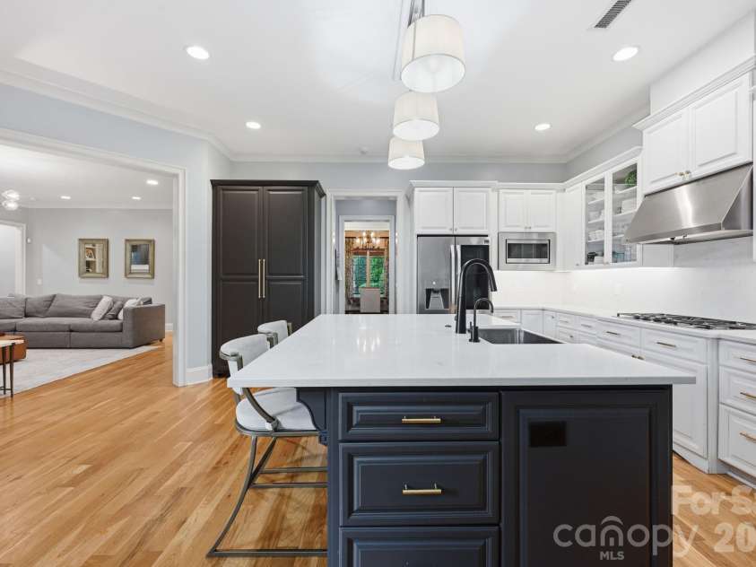 2063 Brawley School Road, Mooresville, NC 28117.  MLS# CAR4422701, YatesRealty ID 49520. 