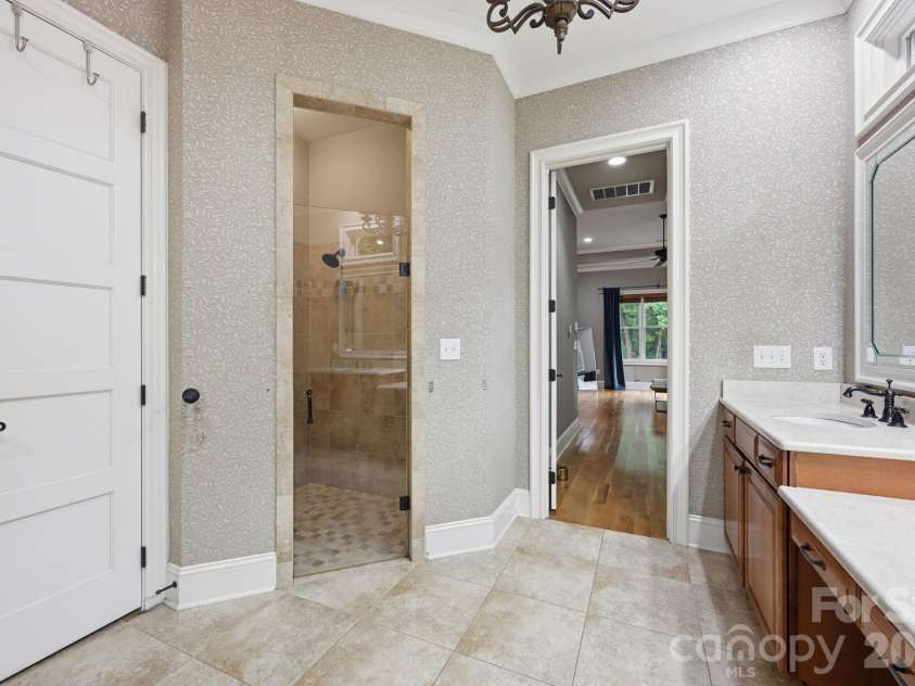 2063 Brawley School Road, Mooresville, NC 28117.  MLS# CAR4422701, YatesRealty ID 49520. 