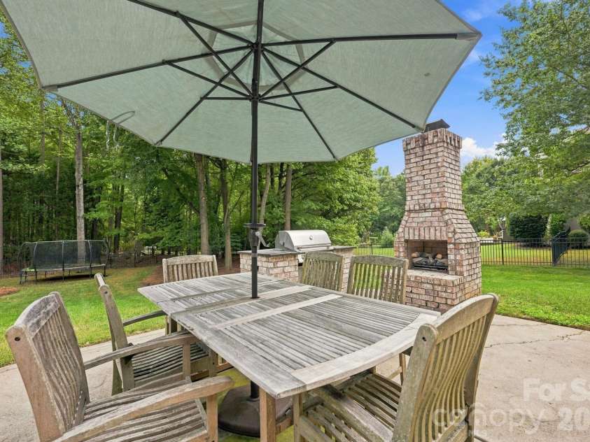 2063 Brawley School Road, Mooresville, NC 28117.  MLS# CAR4422701, YatesRealty ID 49520. 