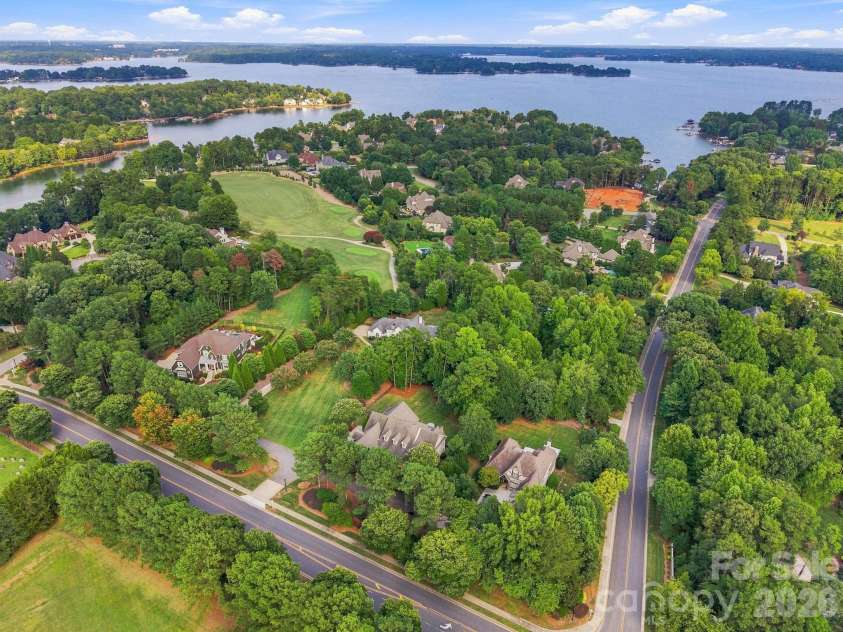 2063 Brawley School Road, Mooresville, NC 28117.  MLS# CAR4422701, YatesRealty ID 49520. 