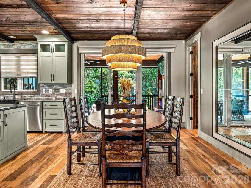 43 Lucy Lane, Mills River, NC 28759.  MLS# CAR4422678, YatesRealty ID 49522. 