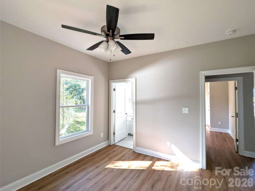1613 Sutherland Avenue, Monroe, NC 28110.  MLS# CAR4421645, YatesRealty ID 49523. 