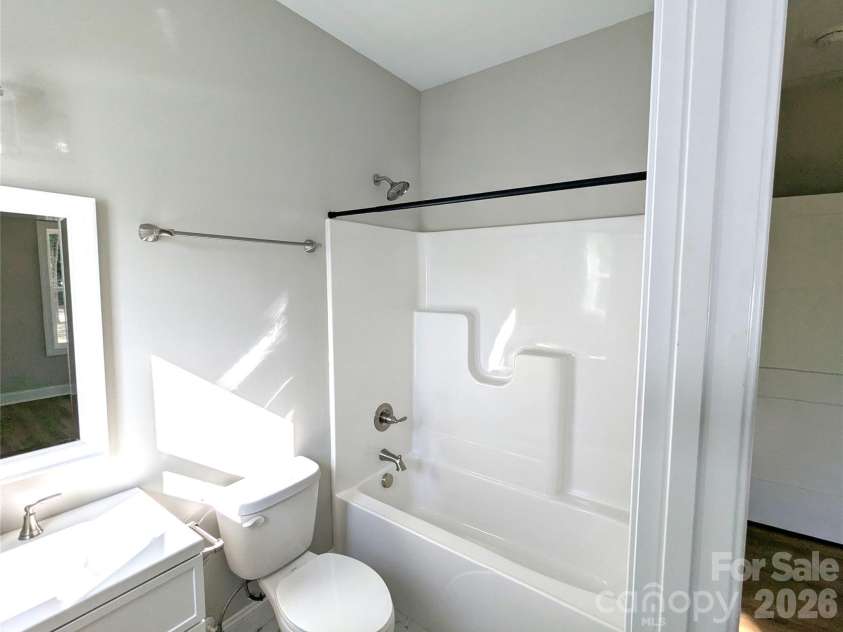 1613 Sutherland Avenue, Monroe, NC 28110.  MLS# CAR4421645, YatesRealty ID 49523. 