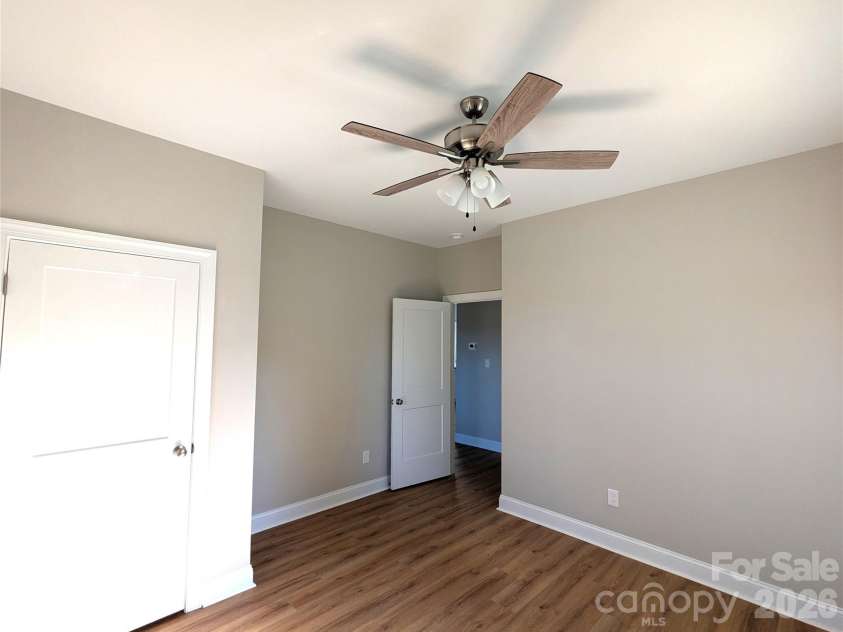 1613 Sutherland Avenue, Monroe, NC 28110.  MLS# CAR4421645, YatesRealty ID 49523. 