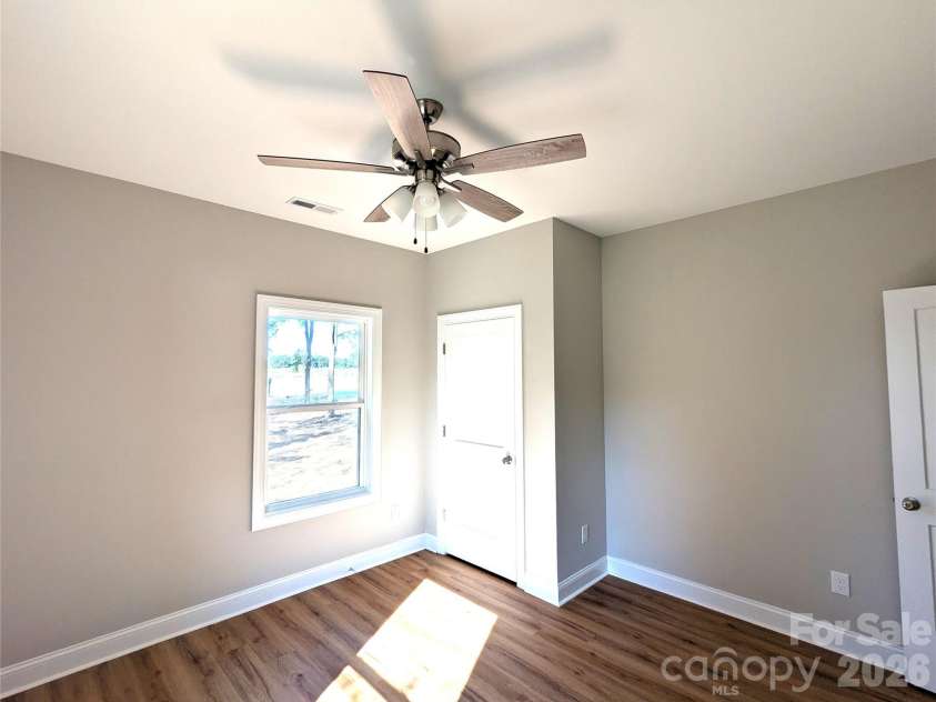 1613 Sutherland Avenue, Monroe, NC 28110.  MLS# CAR4421645, YatesRealty ID 49523. 
