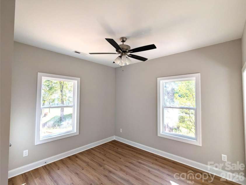 1613 Sutherland Avenue, Monroe, NC 28110.  MLS# CAR4421645, YatesRealty ID 49523. 