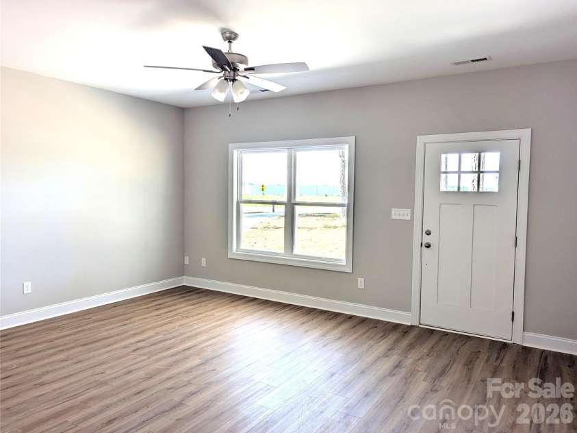 1609 Sutherland Avenue, Monroe, NC 28110.  MLS# CAR4421643, YatesRealty ID 49524. 